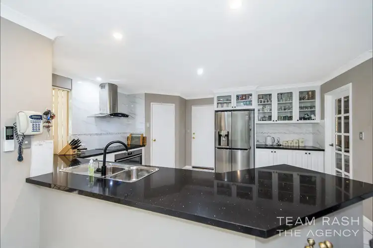 Seventh view of Homely house listing, 14 Barker Road, Wellard WA 6170