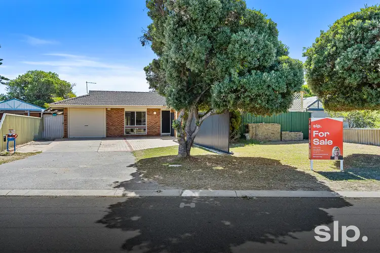 11 Kurrajong Road, Safety Bay WA 6169