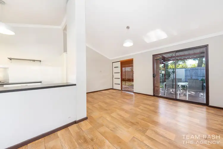 Second view of Homely house listing, 15 Cosmelia Way, Parkwood WA 6147