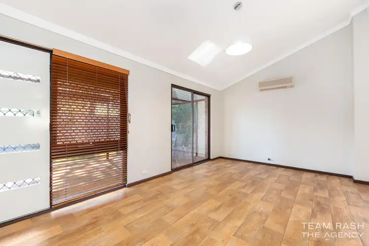 Fourth view of Homely house listing, 15 Cosmelia Way, Parkwood WA 6147