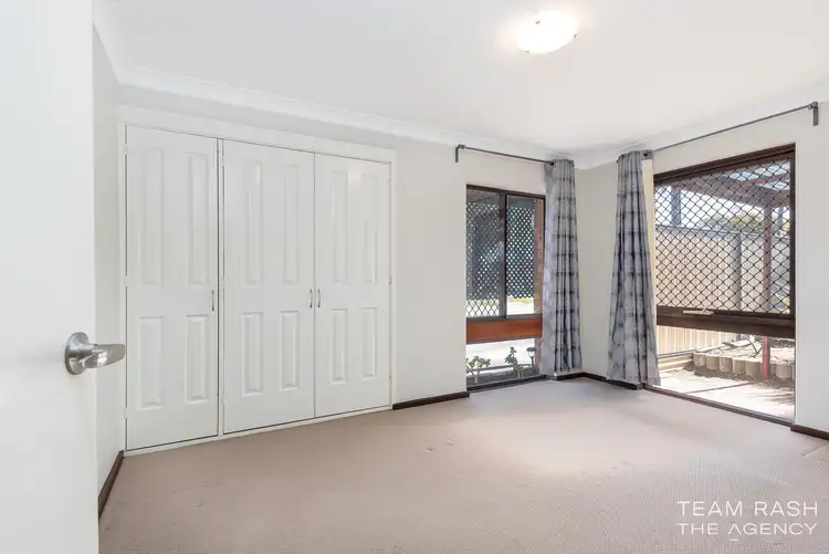 Sixth view of Homely house listing, 15 Cosmelia Way, Parkwood WA 6147