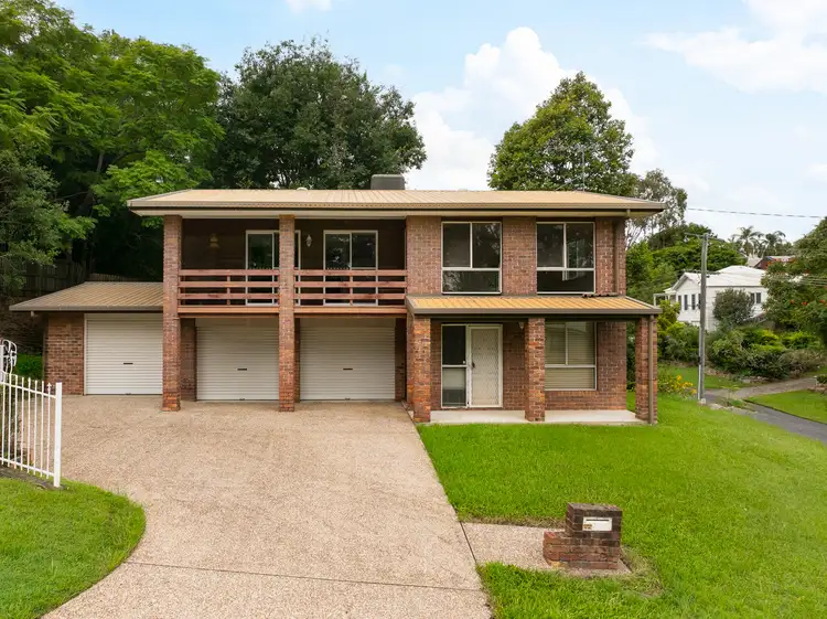 1 Portley Street, Bundamba QLD 4304