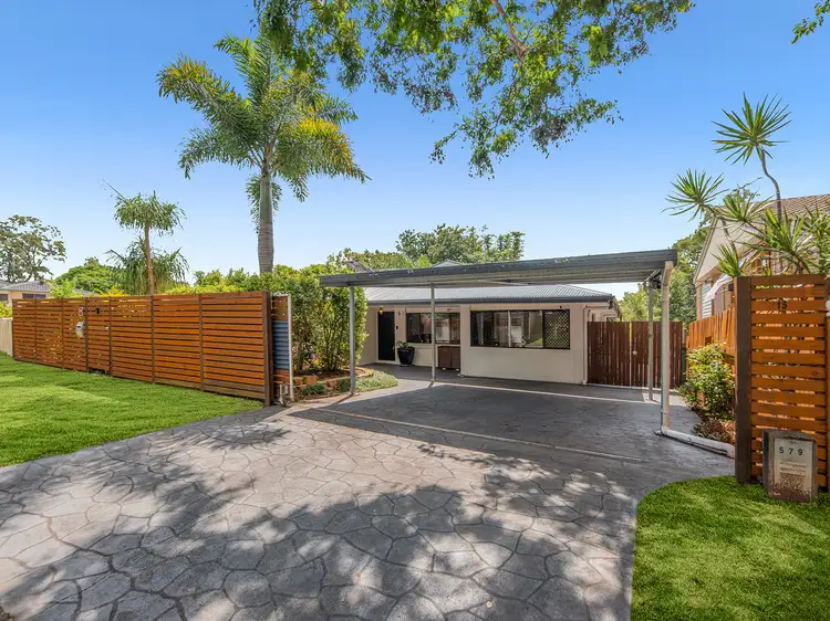 15 Bowline Street, Jamboree Heights QLD 4074