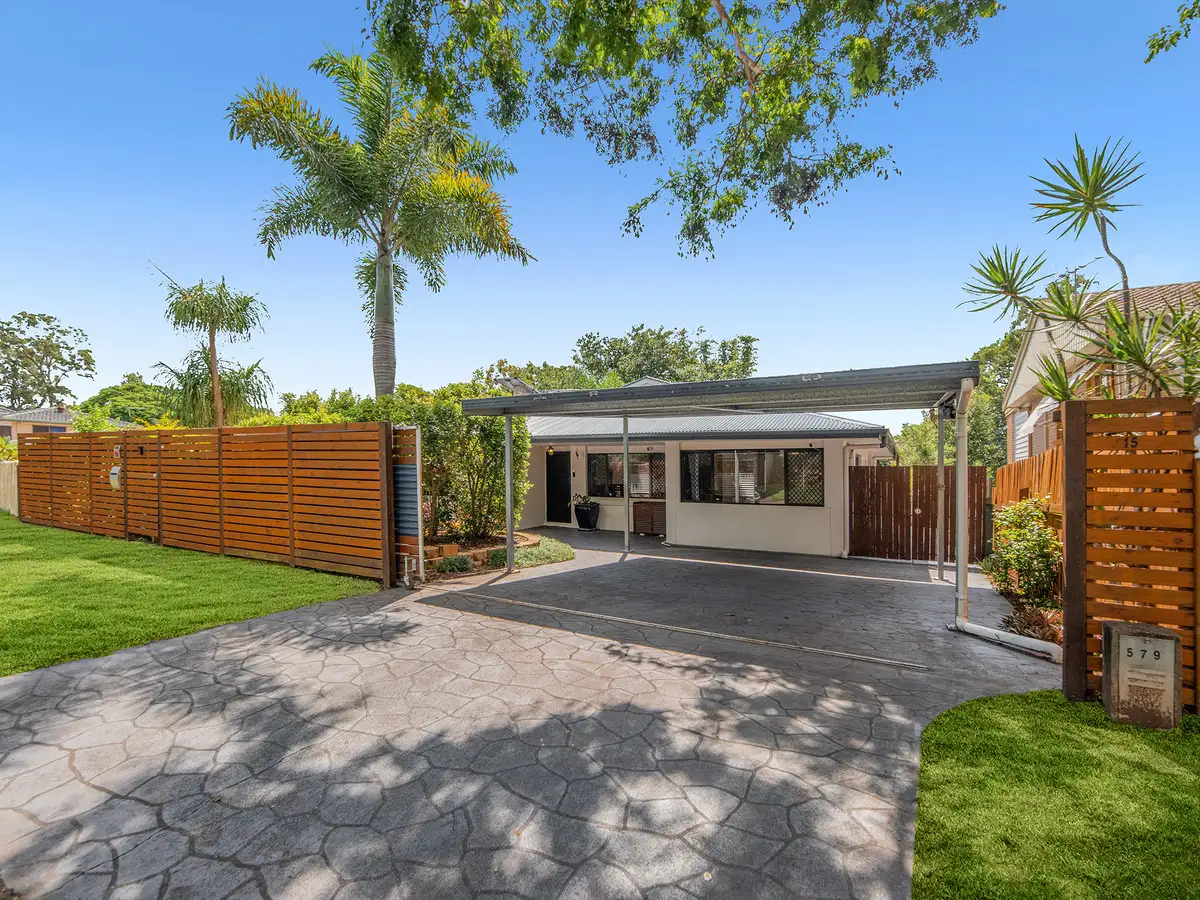 Main view of Homely house listing, 15 Bowline Street, Jamboree Heights QLD 4074
