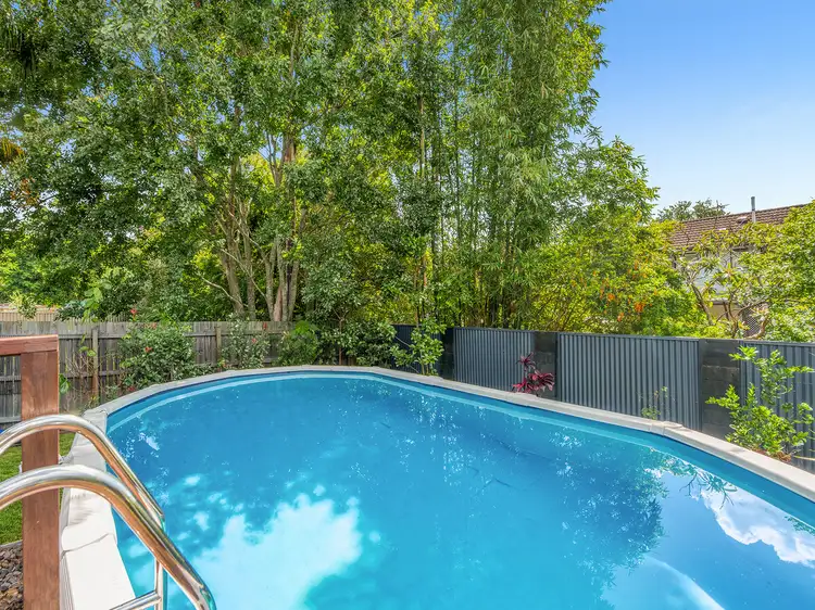 Second view of Homely house listing, 15 Bowline Street, Jamboree Heights QLD 4074