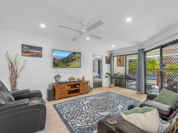 Third view of Homely house listing, 15 Bowline Street, Jamboree Heights QLD 4074