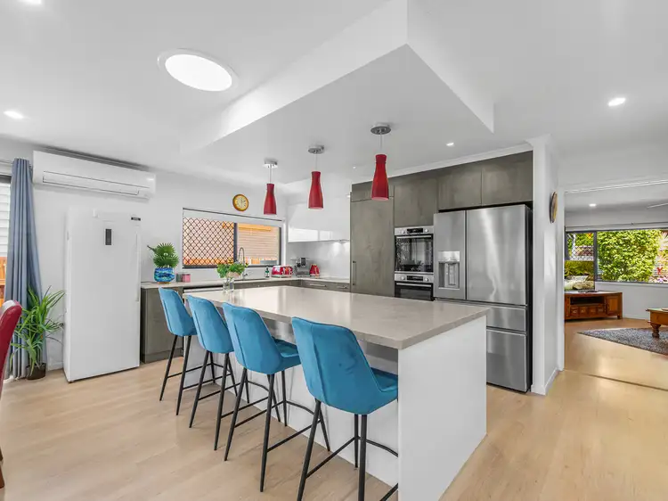 Fourth view of Homely house listing, 15 Bowline Street, Jamboree Heights QLD 4074