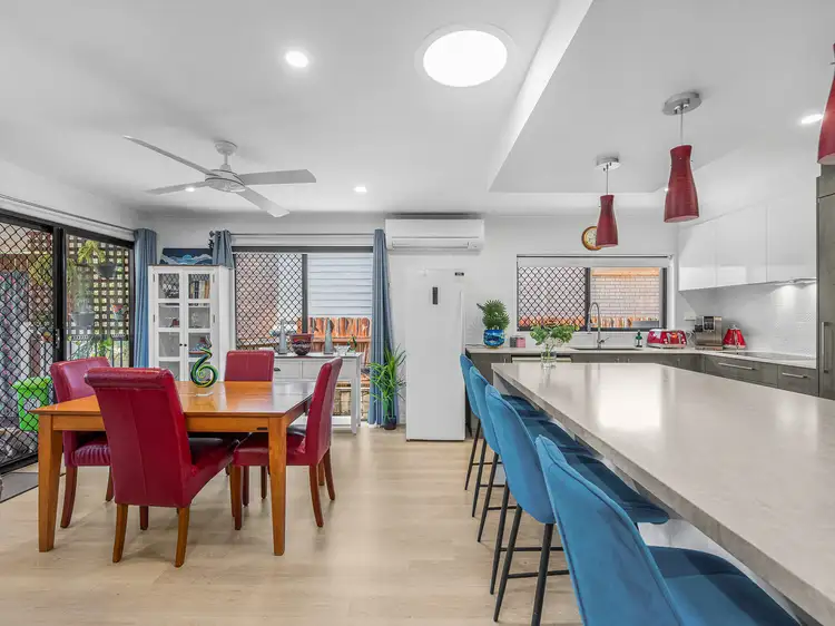 Fifth view of Homely house listing, 15 Bowline Street, Jamboree Heights QLD 4074
