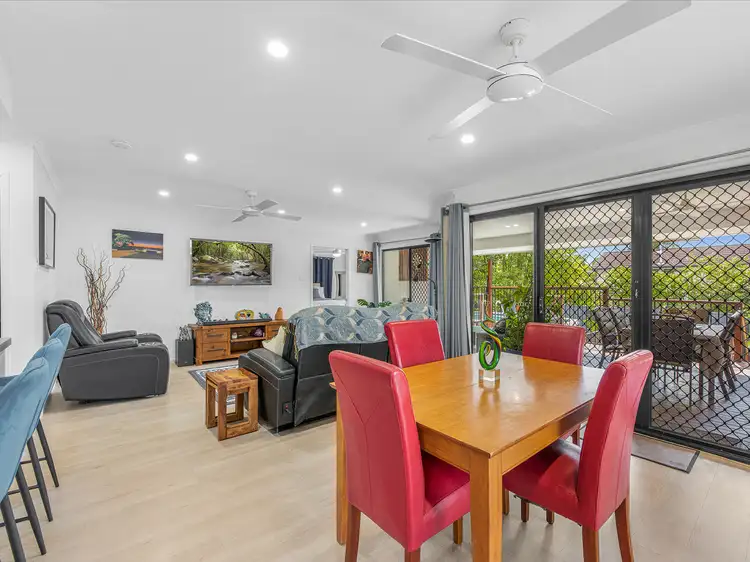 Sixth view of Homely house listing, 15 Bowline Street, Jamboree Heights QLD 4074