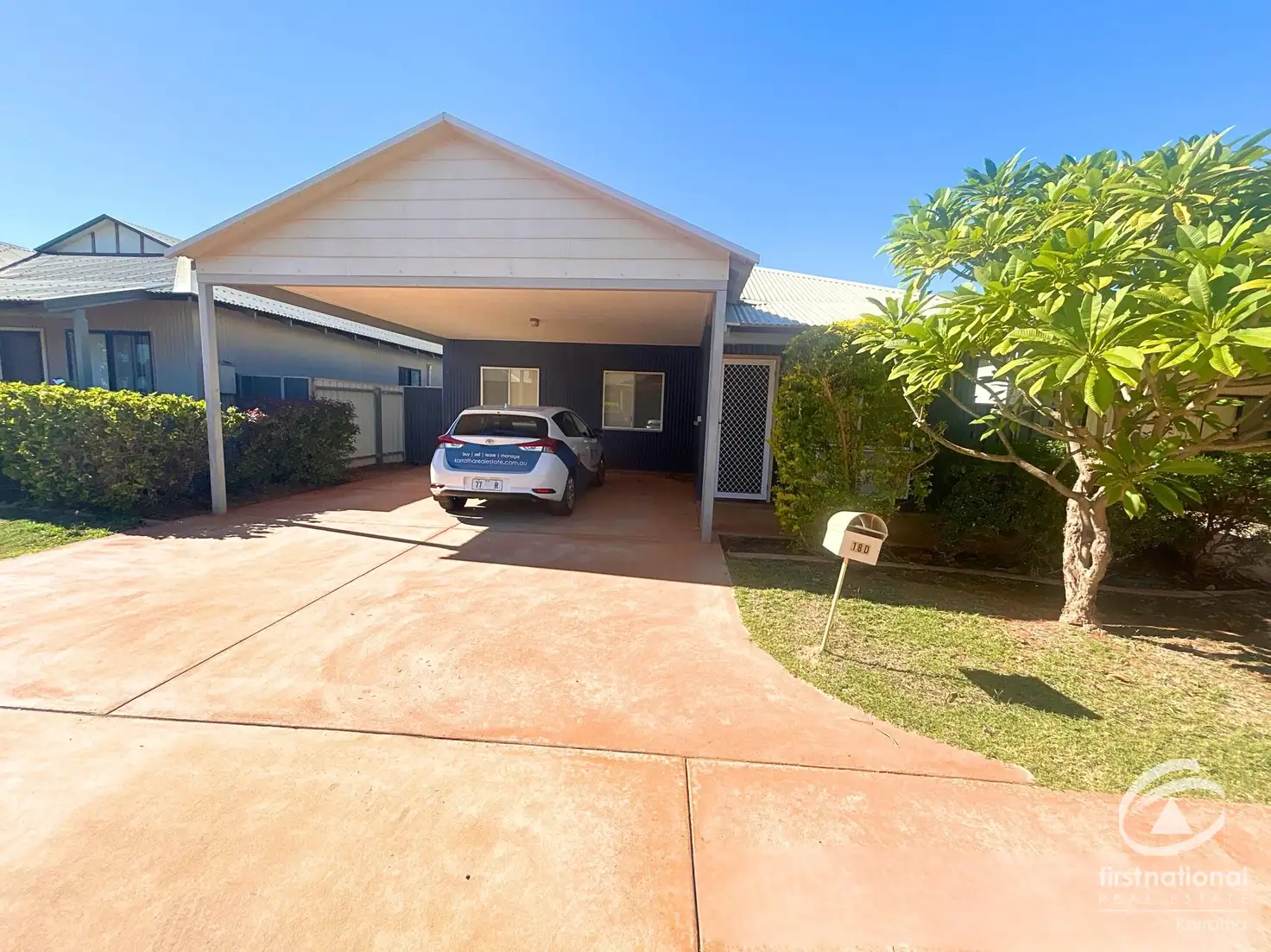 Main view of Homely house listing, 18D Kallama Parade, Millars Well WA 6714