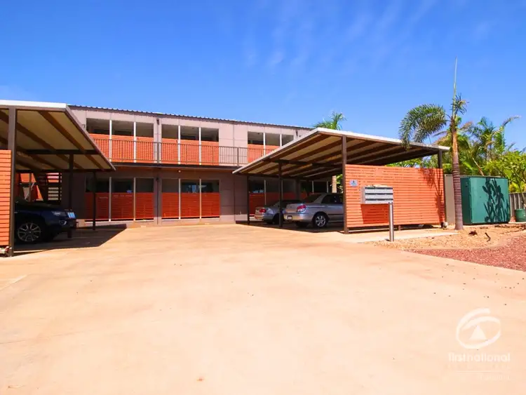 2/41 Padbury Way, Bulgarra WA 6714