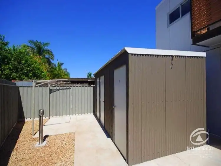 Seventh view of Homely unit listing, 2/41 Padbury Way, Bulgarra WA 6714