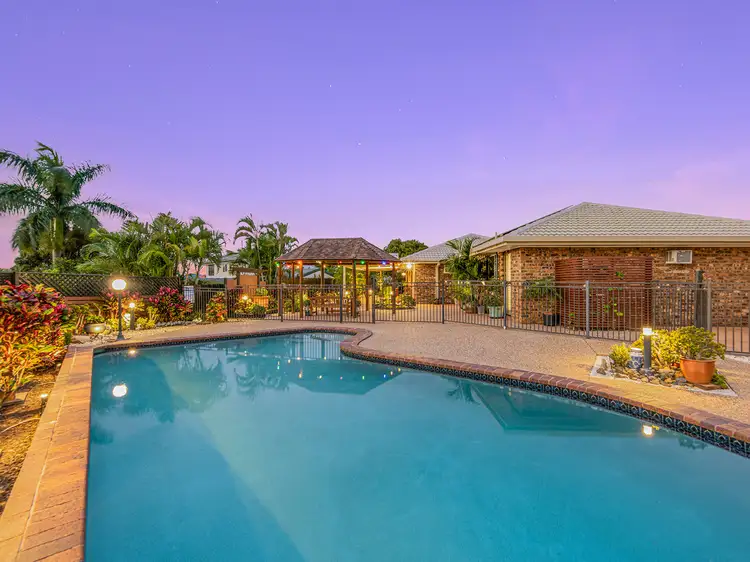 10 Mooroa Street, Jindalee QLD 4074