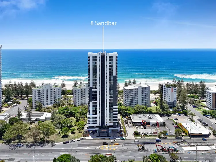 1969-1971 Gold Coast Highway