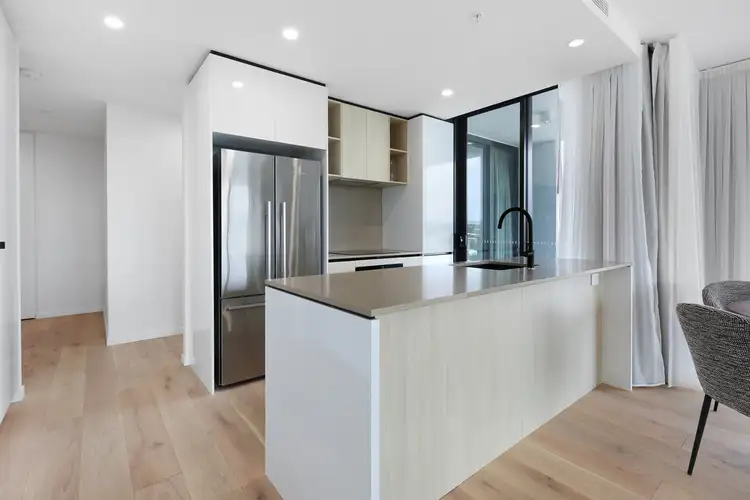 Third view of Homely unit listing, 8/1969-1971 Gold Coast Highway, Burleigh Heads QLD 4220
