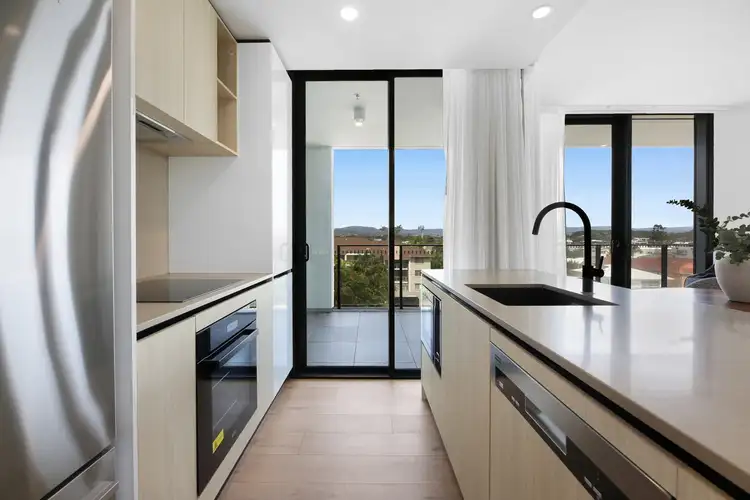 Fourth view of Homely unit listing, 8/1969-1971 Gold Coast Highway, Burleigh Heads QLD 4220