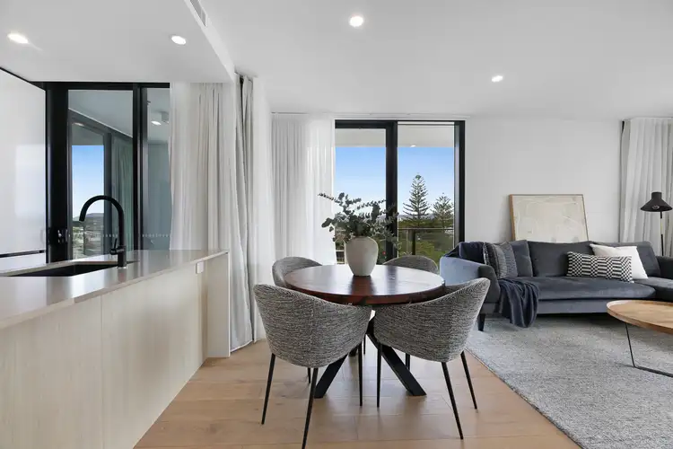Fifth view of Homely unit listing, 8/1969-1971 Gold Coast Highway, Burleigh Heads QLD 4220