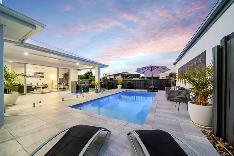 3 Birchgrove Circuit, Baringa QLD 4551