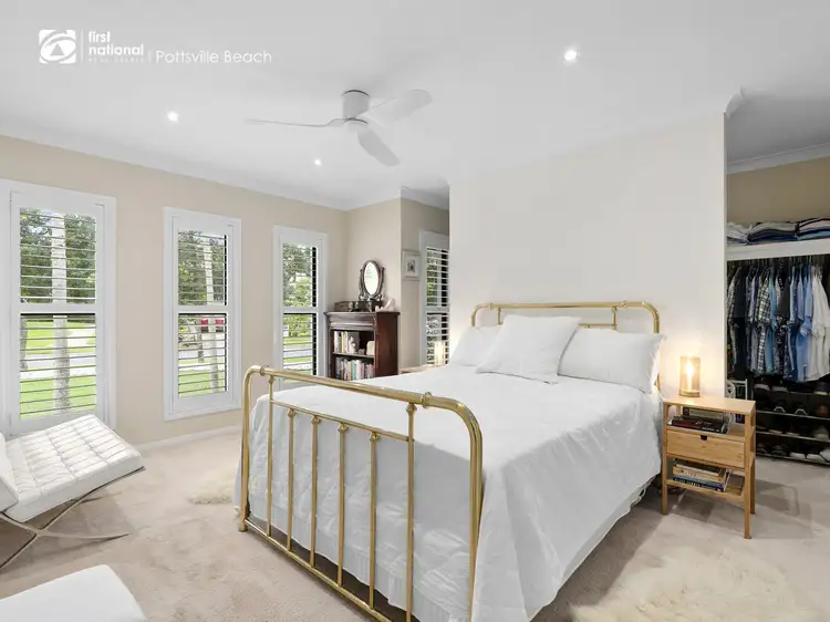 Fourth view of Homely house listing, 18 Newcastle Drive, Pottsville NSW 2489