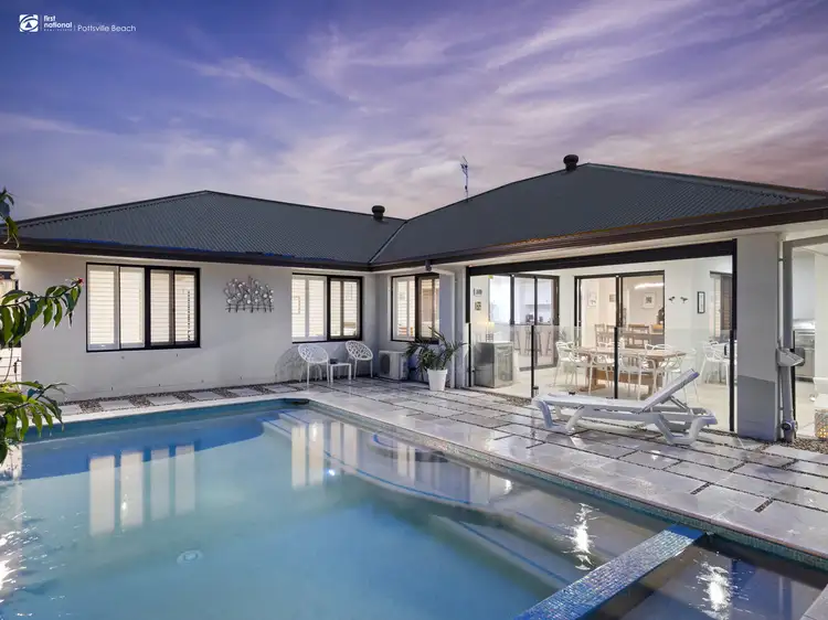 Fifth view of Homely house listing, 18 Newcastle Drive, Pottsville NSW 2489