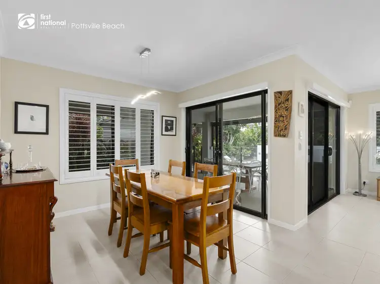 Sixth view of Homely house listing, 18 Newcastle Drive, Pottsville NSW 2489