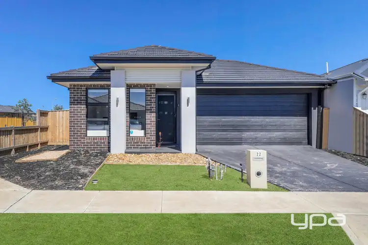 22 Mannagum Drive