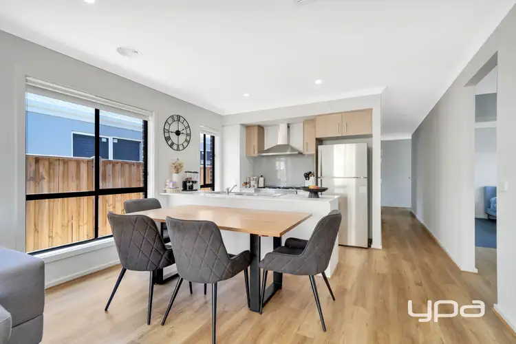 Fourth view of Homely house listing, 22 Mannagum Drive, Beveridge VIC 3753