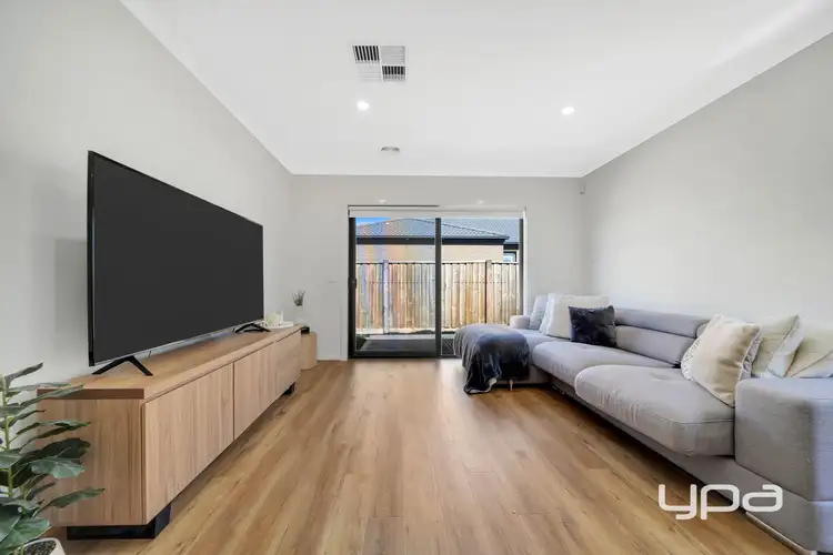 Fifth view of Homely house listing, 22 Mannagum Drive, Beveridge VIC 3753