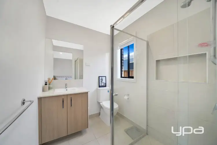Seventh view of Homely house listing, 22 Mannagum Drive, Beveridge VIC 3753