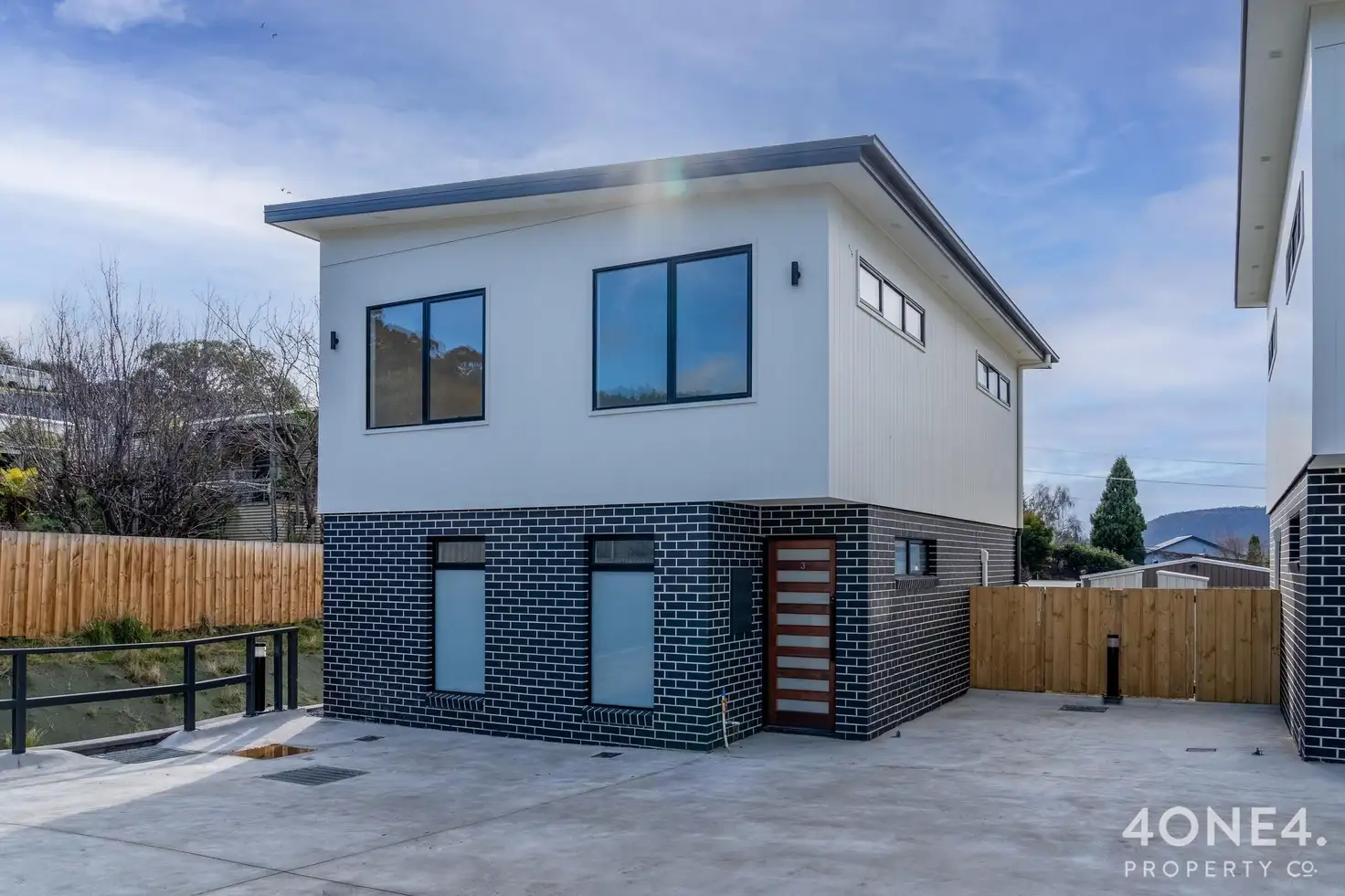 Main view of Homely unit listing, 4/31 O'Brien Street, Glenorchy TAS 7010
