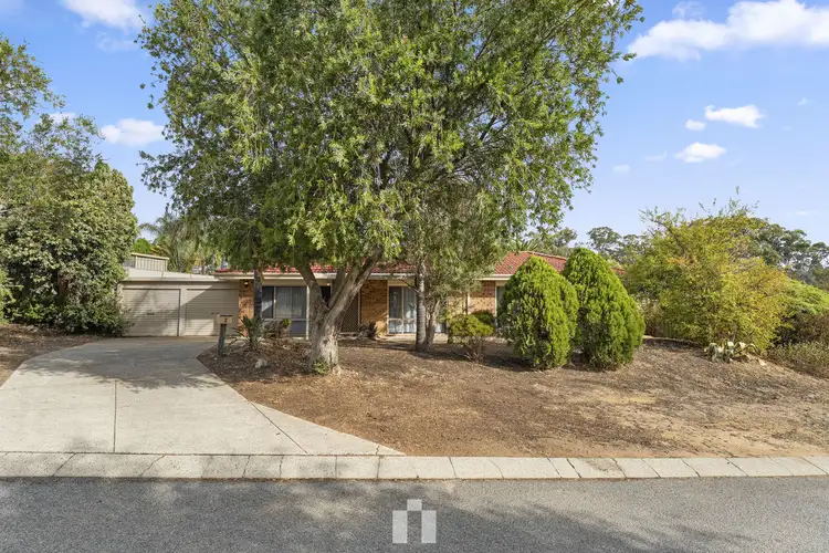 2 Ferris Green, Parmelia WA 6167