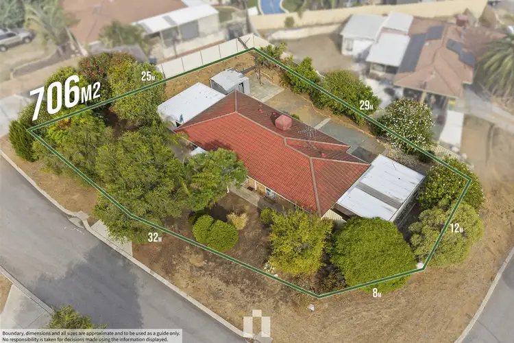 Third view of Homely house listing, 2 Ferris Green, Parmelia WA 6167