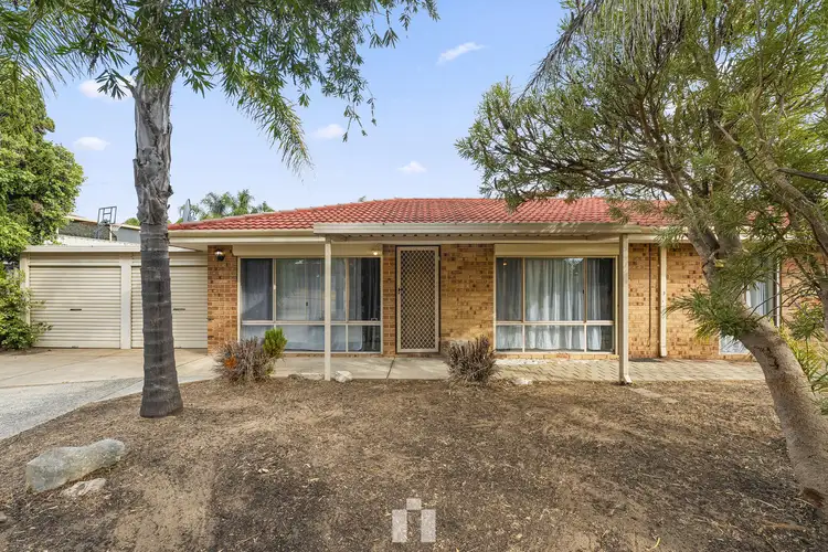Fifth view of Homely house listing, 2 Ferris Green, Parmelia WA 6167
