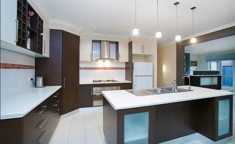 Second view of Homely house listing, 4 Niland Crescent, Point Cook VIC 3030