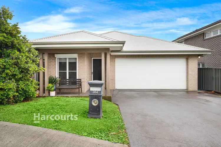 364 Bong Bong Road, Horsley NSW 2530
