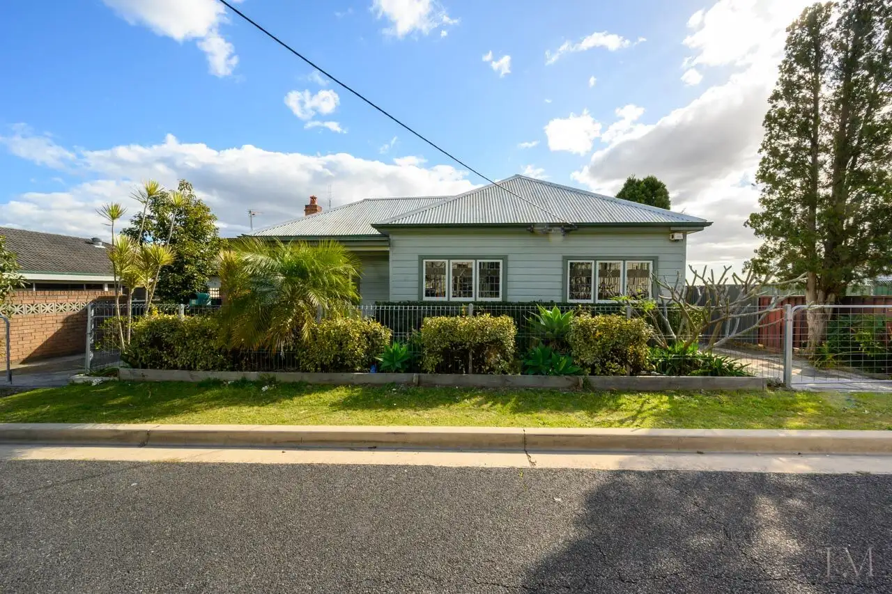 Main view of Homely house listing, 15 Ralph Street, Jesmond NSW 2299