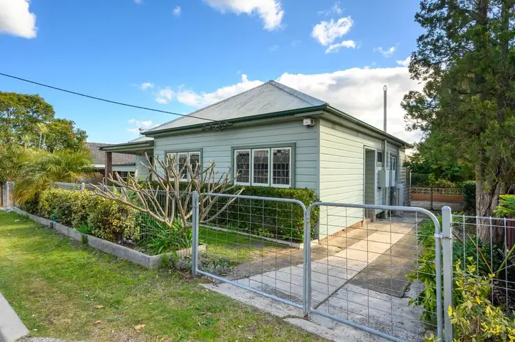 Second view of Homely house listing, 15 Ralph Street, Jesmond NSW 2299
