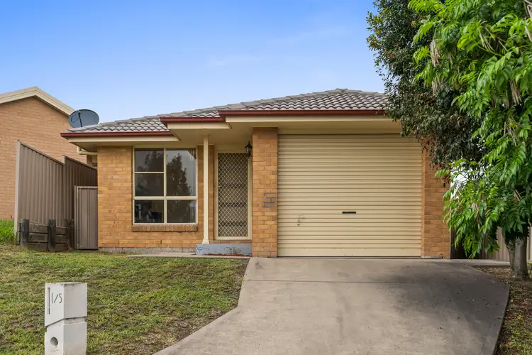 1/5 Kennedy Close, Muswellbrook NSW 2333