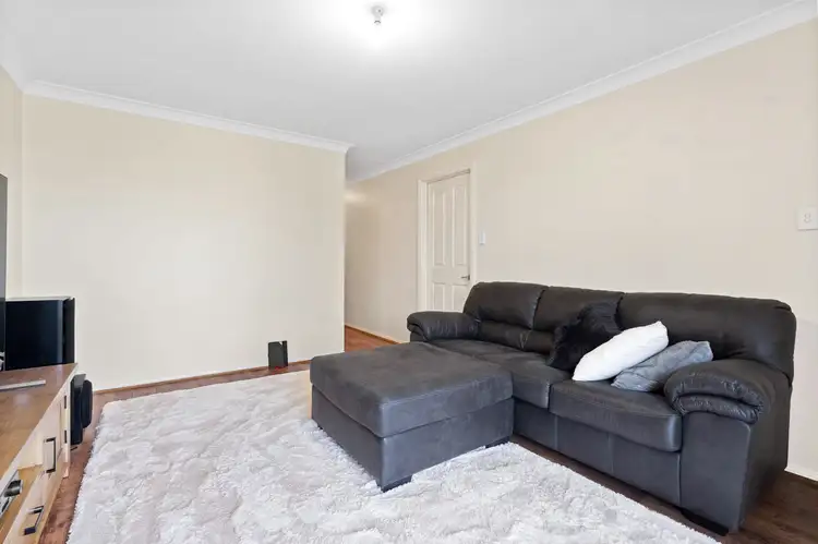 Third view of Homely semi-detached listing, 1/5 Kennedy Close, Muswellbrook NSW 2333