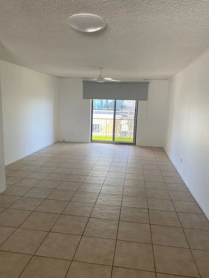 Fifth view of Homely unit listing, 7/72 Marine Parade, Southport QLD 4215