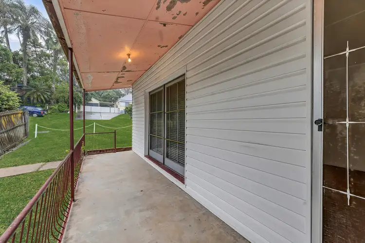 Second view of Homely house listing, 16 Willard Street, Tivoli QLD 4305