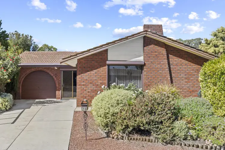 20 Margaret Avenue, Hope Valley SA 5090