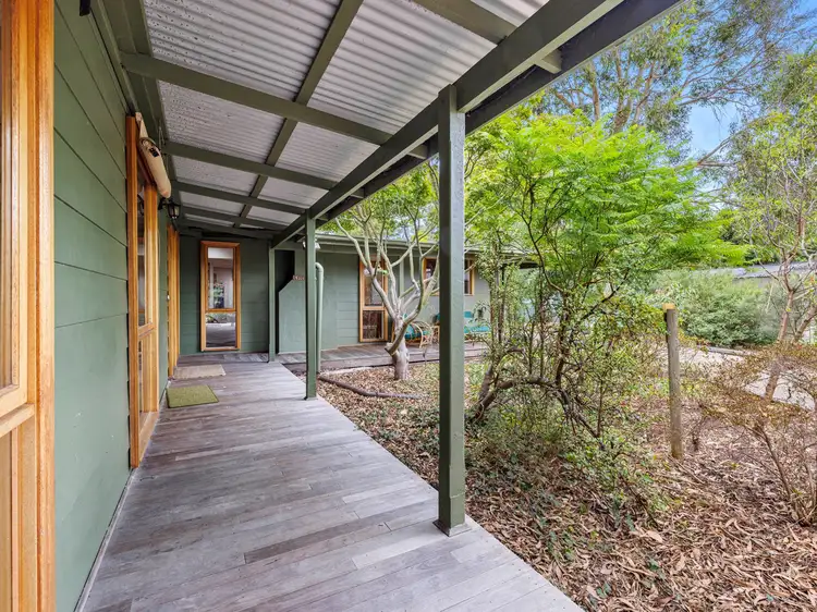 3 Albert Crescent, Balnarring VIC 3926