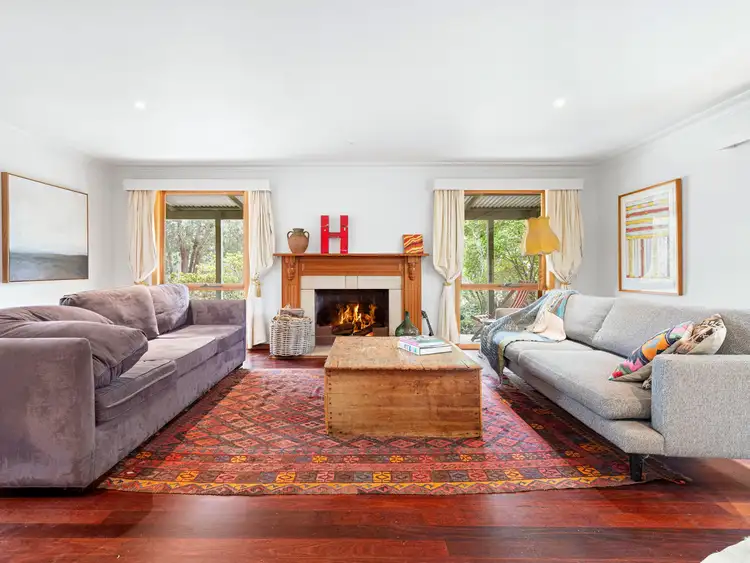 Second view of Homely house listing, 3 Albert Crescent, Balnarring VIC 3926