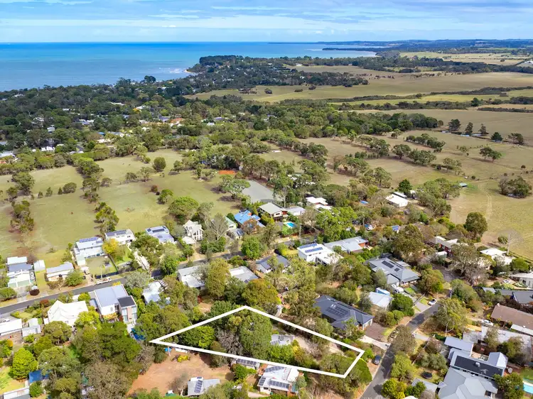 Third view of Homely house listing, 3 Albert Crescent, Balnarring VIC 3926