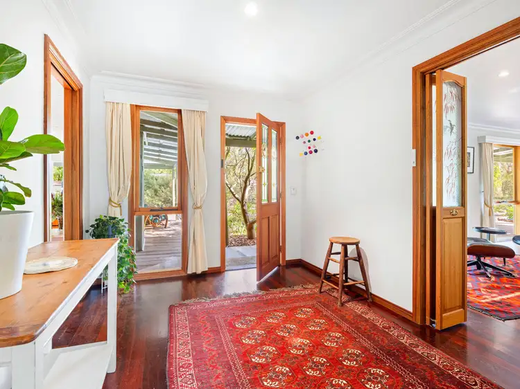 Fifth view of Homely house listing, 3 Albert Crescent, Balnarring VIC 3926