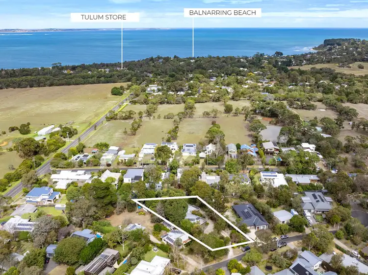Sixth view of Homely house listing, 3 Albert Crescent, Balnarring VIC 3926