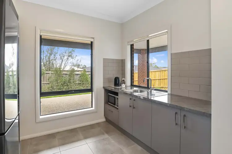 Second view of Homely house listing, 8 Henley Avenue, Warragul VIC 3820