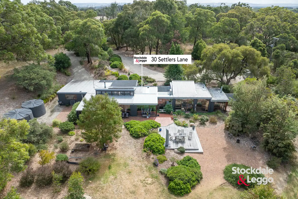 Main view of Homely house listing, 30 Settlers Lane, Inverloch VIC 3996