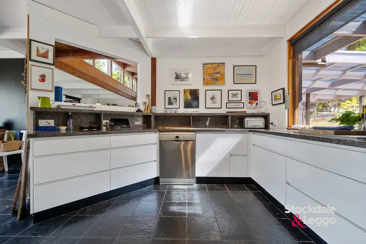 Second view of Homely house listing, 30 Settlers Lane, Inverloch VIC 3996